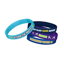 Battle Royal Braceletes