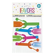 Neon Clackers