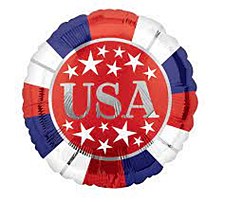 18"USA VLP