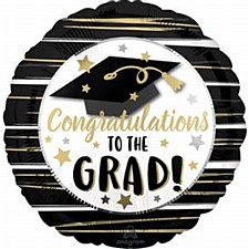 18"Congratulations To The Grad