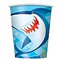 Fin Friends Cups