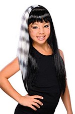 Kitty Cat Wig