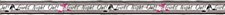 Girls Night Out Foil Banner 12Ft.
