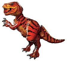 Jurassic World AirWalker