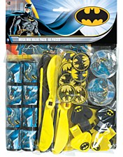 Batman Favor Pack
