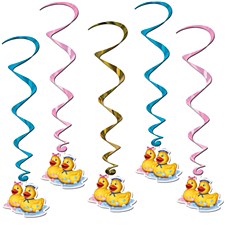 Just Duckie Whirls
