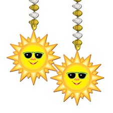 Sunburts Danglers