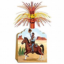 Western Centerpiece