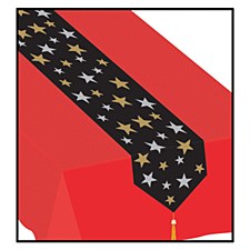 Star Table Runner