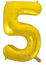 34"Gold #5