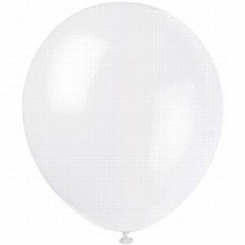 12" Snow White Balloons