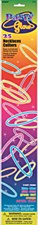 22" Glow Necklaces - Assorted, 25ct