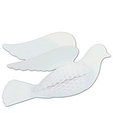 Tissue Dove