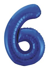 34"Royal Blue #6 34"Royal Blue #6