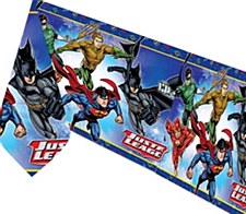 Justice League Tablecover
