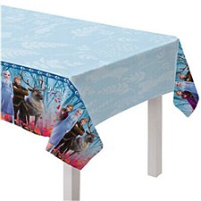 Frozen 2 Tablecover