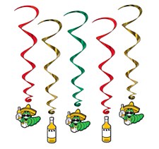 Fiesta Whirls