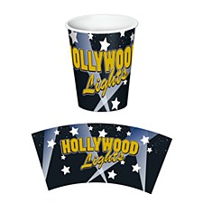 Hollywood Lights Cups