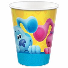 Blues Clues Cups Blues Clues Cups