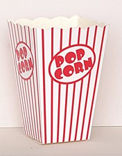 Popcorn Boxes