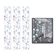 Bubble Party Panels