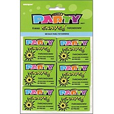 Party Snaps (50 ct. boxes) 6ct