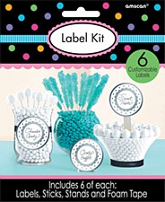 Silver Label Kit Silver Label Kit