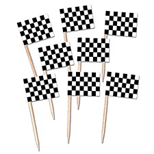 Checkered Flag Picks Checkered Flag Picks