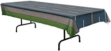 Road Tablecover