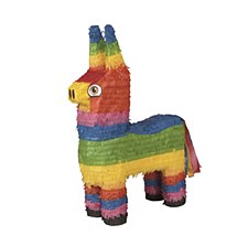Burro Piñata