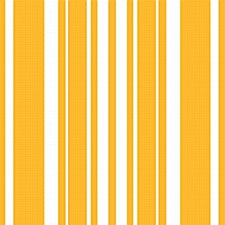 Stripe School Bus Yellow Bev. Napkin Stripe School Bus Yellow Bev. Napkin