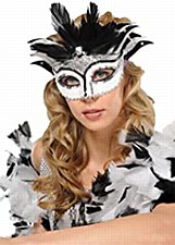 Mystical Mask