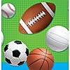 Celebrate Sports Tablecover