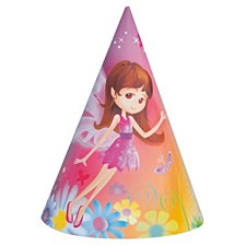 Fairy Cone Hats Fairy Cone Hats