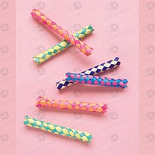 8 Finger Traps