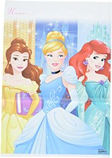 Disney Princess Loot Bags