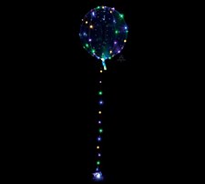 Crystal Clearz Lights