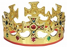 Majestic Crown Majestic Crown