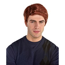 Comic Strip Crush Wig