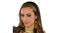 Gods & Goddesses Headband