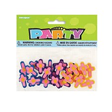 24 Mini Cross Erasers