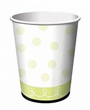 Stroller Fun Cups