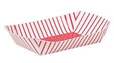 Snack Trays