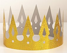 Prismatic Crown