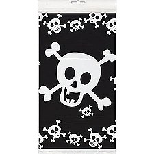 Skulls Tablecover