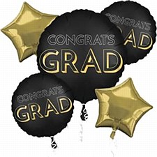 Celebrate The Grad Bouquet
