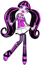Monster High AirWalker