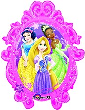31" Disney Princess