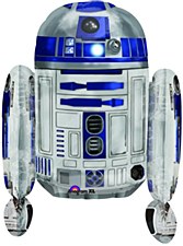 26" R2D2