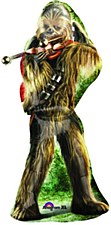 38" Chewbacca